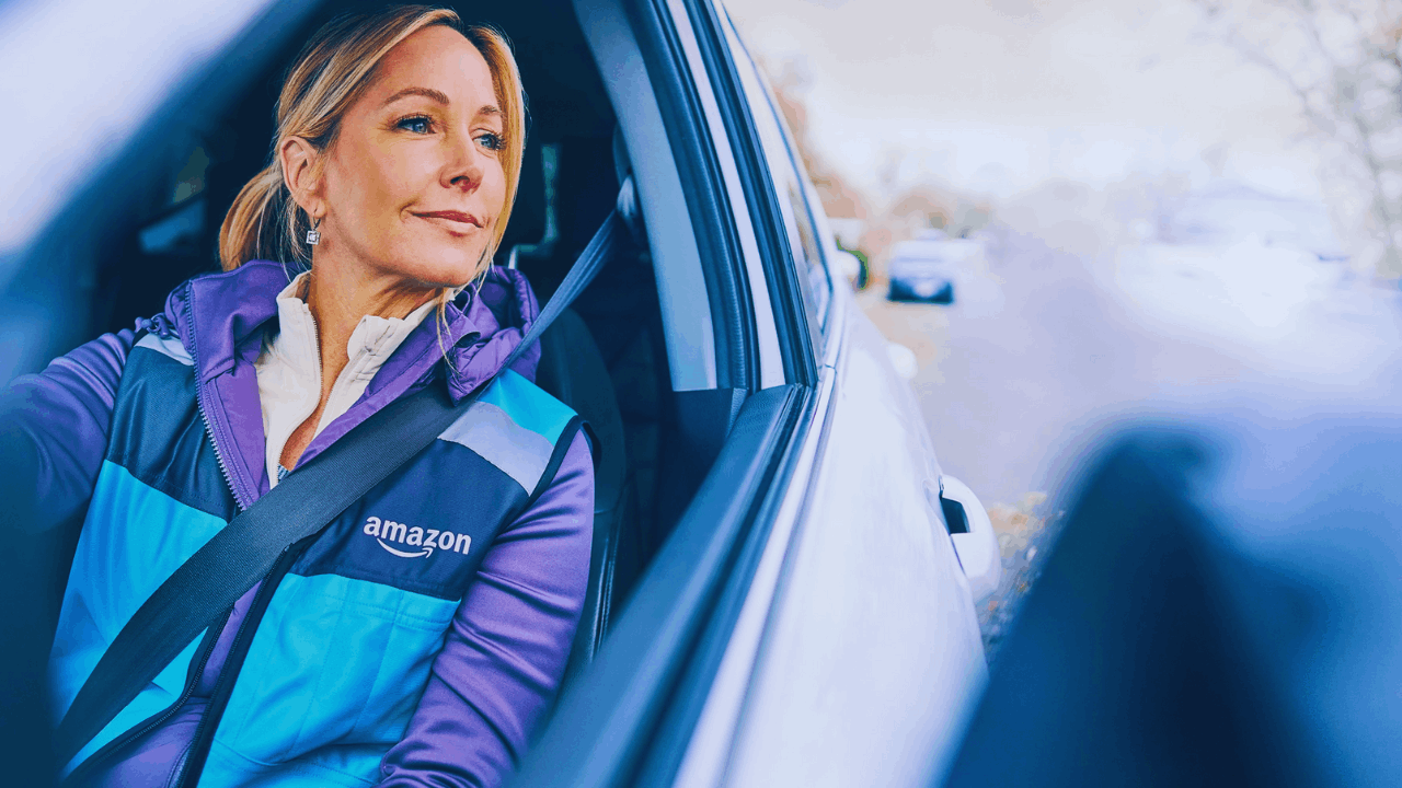 How to Drive for Amazon Flex Blocks: A Guide to Catching More Routes
