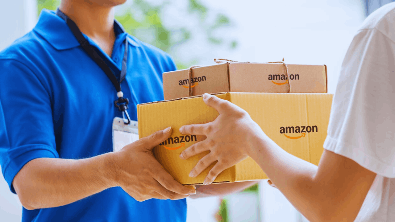 How to Drive for Amazon Flex Blocks: A Guide to Catching More Routes