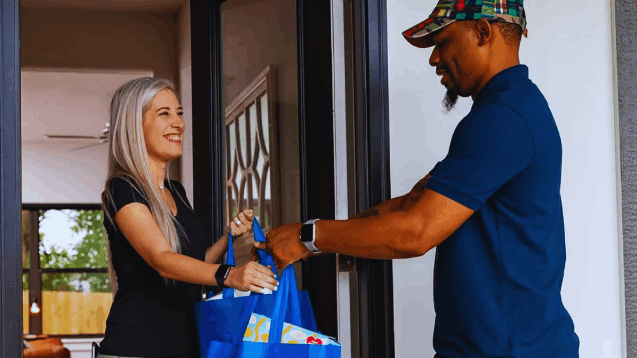 How to Drive for Walmart Spark Driver: Do You Qualify?