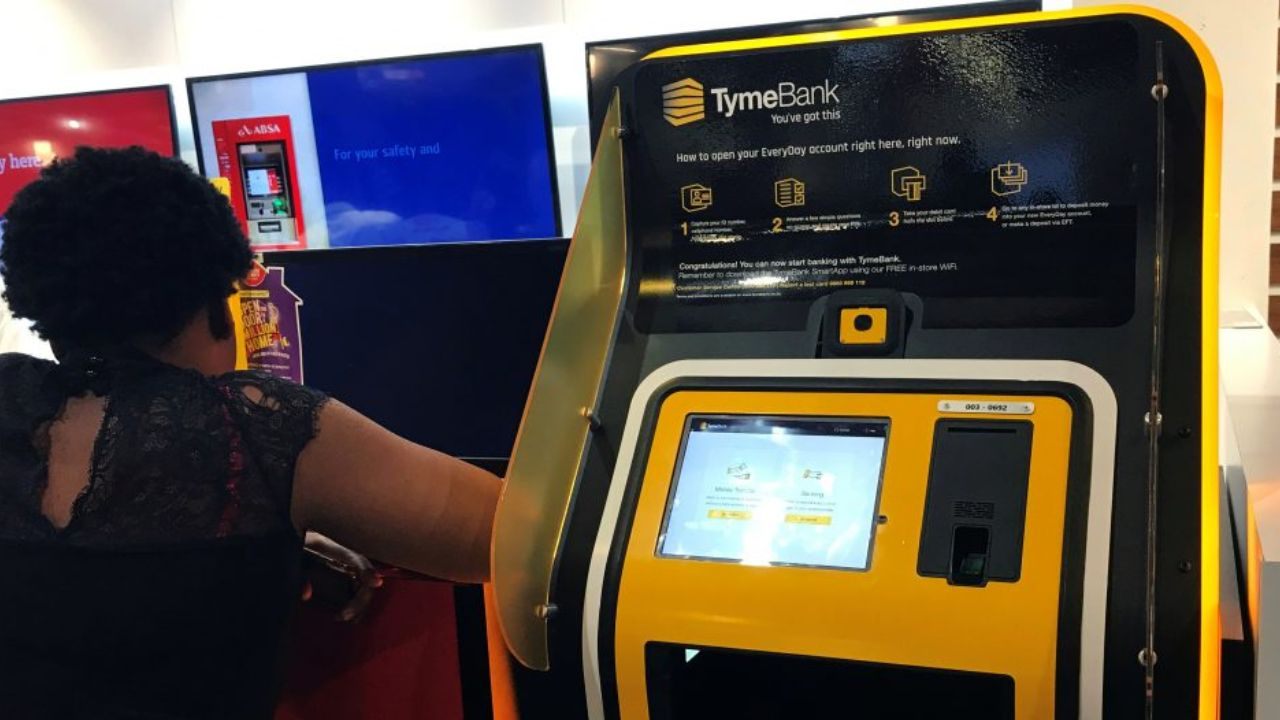 TymeBank Credit Card – How to Apply Now