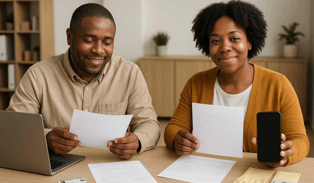 How to Apply for a TymeBank Loan – Full Guide