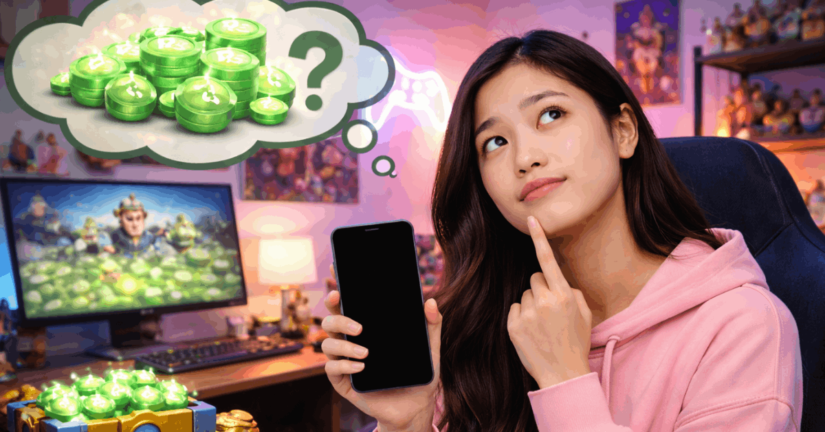 Clash Royale 2026: How to Earn Free Gems Legally (No Hacks)