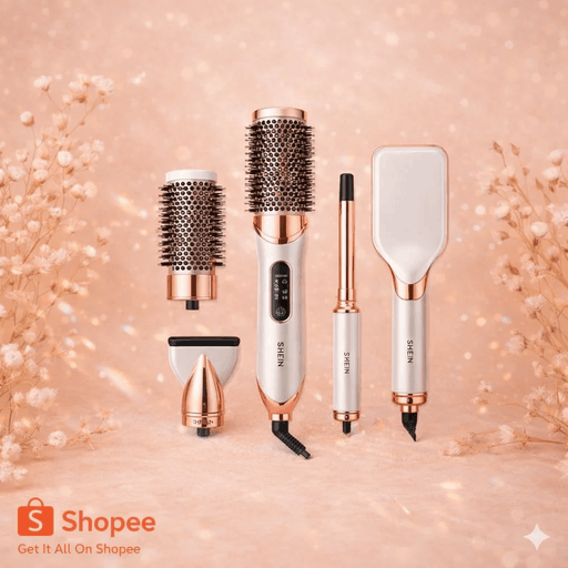 Hair Products
